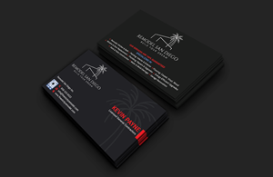 Visitenkarten-Design von DesignerShahadat für SD Pro Team | Design: #33286523