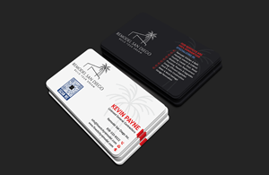 Visitenkarten-Design von DesignerShahadat für SD Pro Team | Design: #33286527