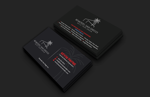 Visitenkarten-Design von DesignerShahadat für SD Pro Team | Design: #33286532