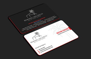 Visitenkarten-Design von DesignerShahadat für SD Pro Team | Design: #33286534