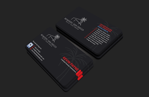 Visitenkarten-Design von DesignerShahadat für SD Pro Team | Design: #33286535