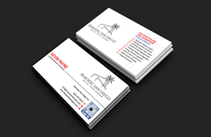 Visitenkarten-Design von DesignerShahadat für SD Pro Team | Design: #33289093