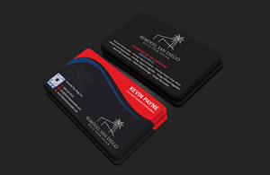 Visitenkarten-Design von DesignerShahadat für SD Pro Team | Design: #33289097