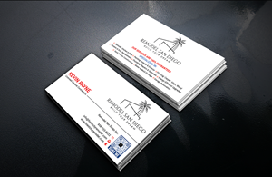 Visitenkarten-Design von DesignerShahadat für SD Pro Team | Design: #33289100