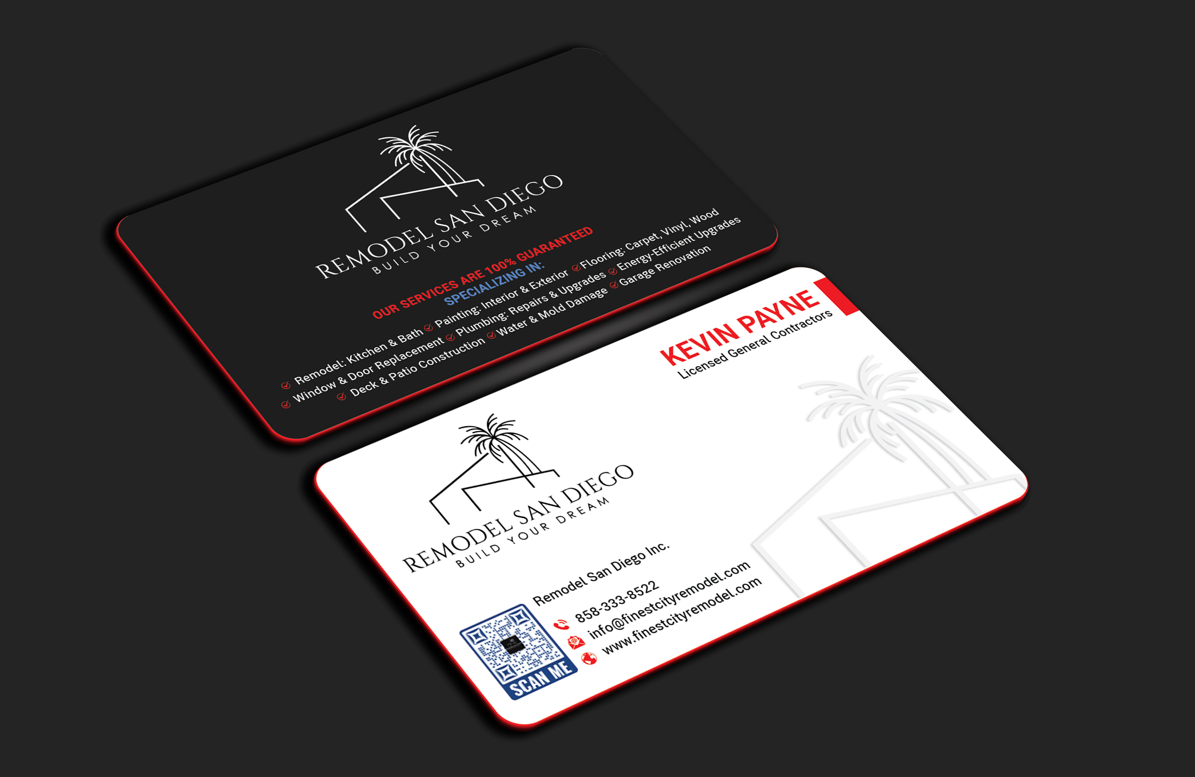 Visitenkarten-Design von DesignerShahadat für SD Pro Team | Design #33289103