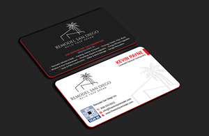 Visitenkarten-Design von DesignerShahadat für SD Pro Team | Design: #33289103