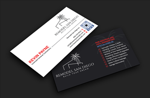 Diseño de Tarjeta de Presentación por DesignerShahadat para SD Pro Team | Diseño: #33289106