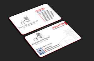 Diseño de Tarjeta de Presentación por DesignerShahadat para SD Pro Team | Diseño: #33289111