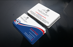 Diseño de Tarjeta de Presentación por DesignerShahadat para SD Pro Team | Diseño: #33289120