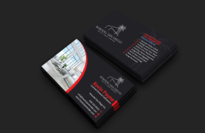 Visitenkarten-Design von DesignerShahadat für SD Pro Team | Design: #33295546
