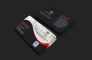 Visitenkarten-Design von DesignerShahadat für SD Pro Team | Design: #33295547