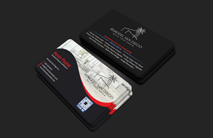 Visitenkarten-Design von DesignerShahadat für SD Pro Team | Design: #33295548