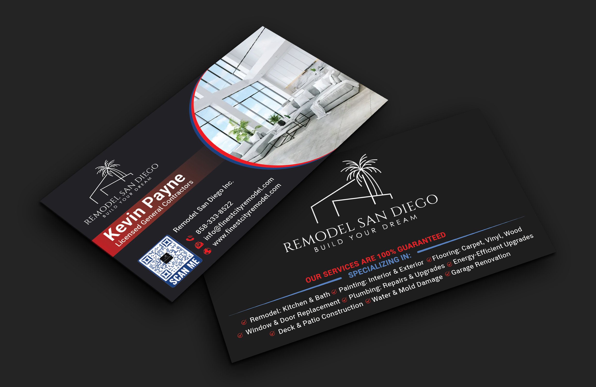 Design de Carte de Visite par DesignerShahadat pour SD Pro Team | Design #33295549