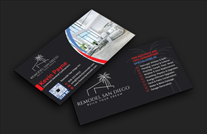 Visitenkarten-Design von DesignerShahadat für SD Pro Team | Design: #33295550