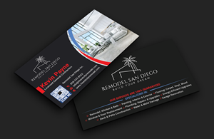 Visitenkarten-Design von DesignerShahadat für SD Pro Team | Design: #33295551