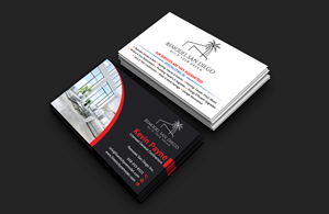 Visitenkarten-Design von DesignerShahadat für SD Pro Team | Design: #33295552