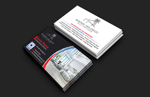 Visitenkarten-Design von DesignerShahadat für SD Pro Team | Design: #33295553