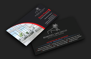 Visitenkarten-Design von DesignerShahadat für SD Pro Team | Design: #33295555