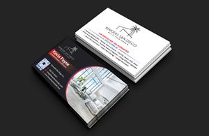 Visitenkarten-Design von DesignerShahadat für SD Pro Team | Design: #33295556