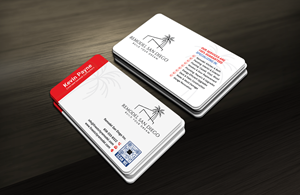 Visitenkarten-Design von DesignerShahadat für SD Pro Team | Design: #33322597