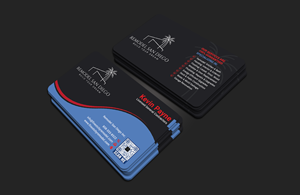 Visitenkarten-Design von DesignerShahadat für SD Pro Team | Design: #33322600