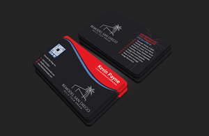 Business Card Design by DesignerShahadat for SD Pro Team | Design: #33322609