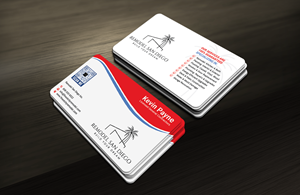 Business Card Design by DesignerShahadat for SD Pro Team | Design: #33322611