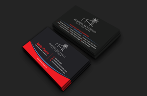 Business Card Design by DesignerShahadat for SD Pro Team | Design: #33322612
