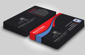 Business Card Design by DesignerShahadat for SD Pro Team | Design: #33322623