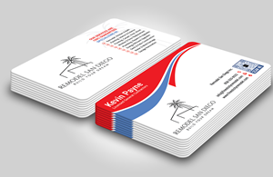 Business Card Design by DesignerShahadat for SD Pro Team | Design: #33322625