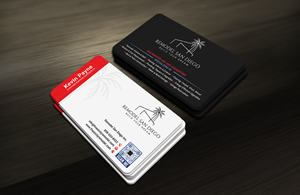 Business Card Design by DesignerShahadat for SD Pro Team | Design: #33322628