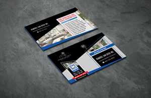 Visitenkarten-Design von TDAC für SD Pro Team | Design: #33301735