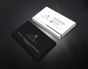 Business Card Design by artbitin for SD Pro Team | Design: #33287209