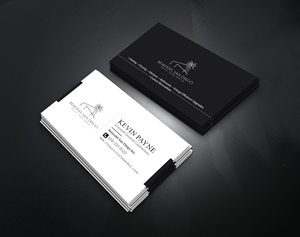 Business Card Design by artbitin for SD Pro Team | Design: #33287210