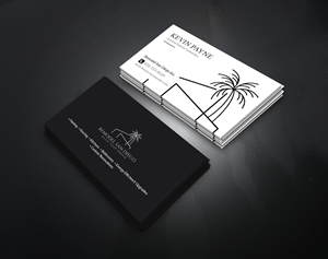 Business Card Design by artbitin for SD Pro Team | Design: #33287211