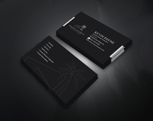 Business Card Design by artbitin for SD Pro Team | Design: #33287214