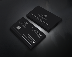 Business Card Design by artbitin for SD Pro Team | Design: #33287222