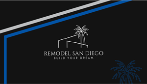 Business Card Design by JohnnydArt