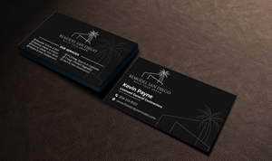 Business Card Design by JS Desiger for SD Pro Team | Design: #33282565
