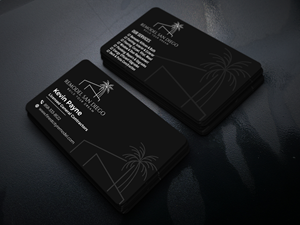 Business Card Design by JS Desiger for SD Pro Team | Design: #33288380