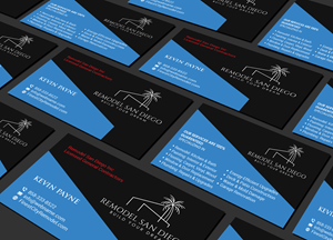 Design de Carte de Visite par Creations Box 2015 pour SD Pro Team | Design : #33286794