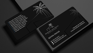 Design de Carte de Visite par Creations Box 2015 pour SD Pro Team | Design : #33286799