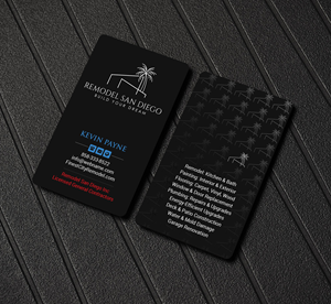 Design de Carte de Visite par Creations Box 2015 pour SD Pro Team | Design : #33286801