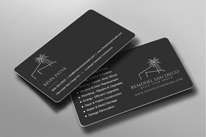Business Card Design by Brand aid for SD Pro Team | Design: #33286445