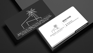 Design de Carte de Visite par chandrayaan.creative pour SD Pro Team | Design : #33285197