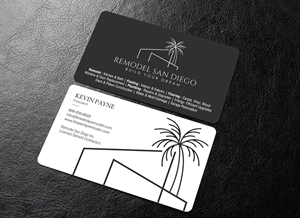 Design de Carte de Visite par chandrayaan.creative pour SD Pro Team | Design : #33286031