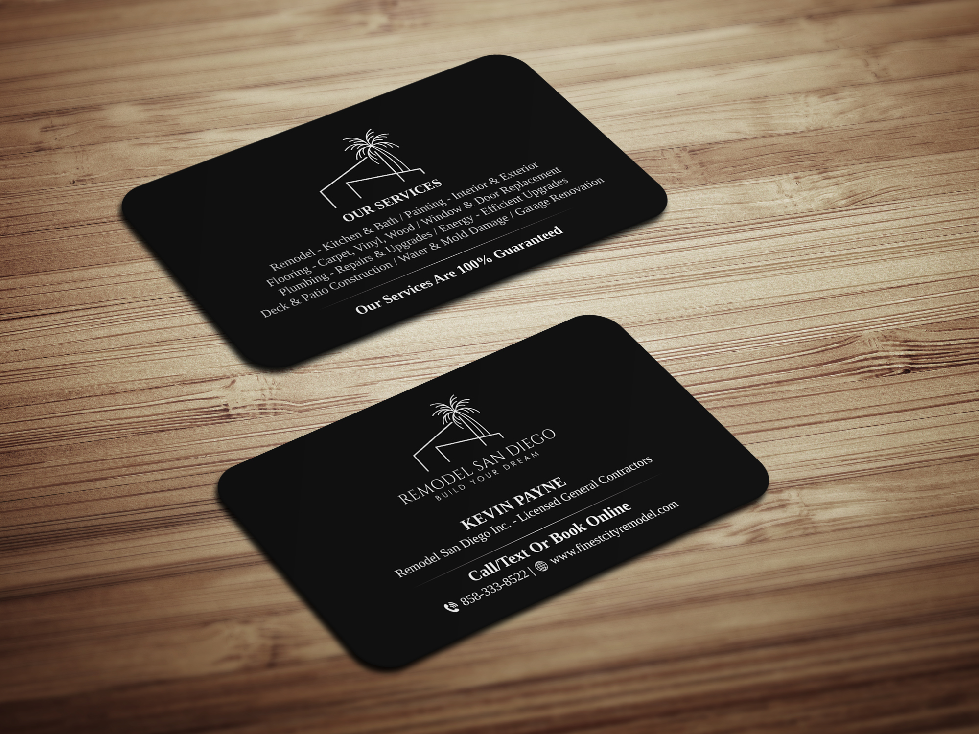 Diseño de Tarjeta de Presentación por Magic of Art para SD Pro Team | Diseño #33286743