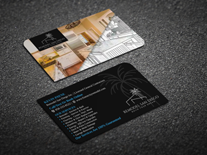 Diseño de Tarjeta de Presentación por Magic of Art para SD Pro Team | Diseño: #33299716