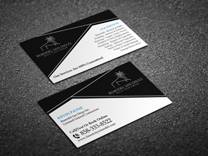 Diseño de Tarjeta de Presentación por Magic of Art para SD Pro Team | Diseño: #33299718