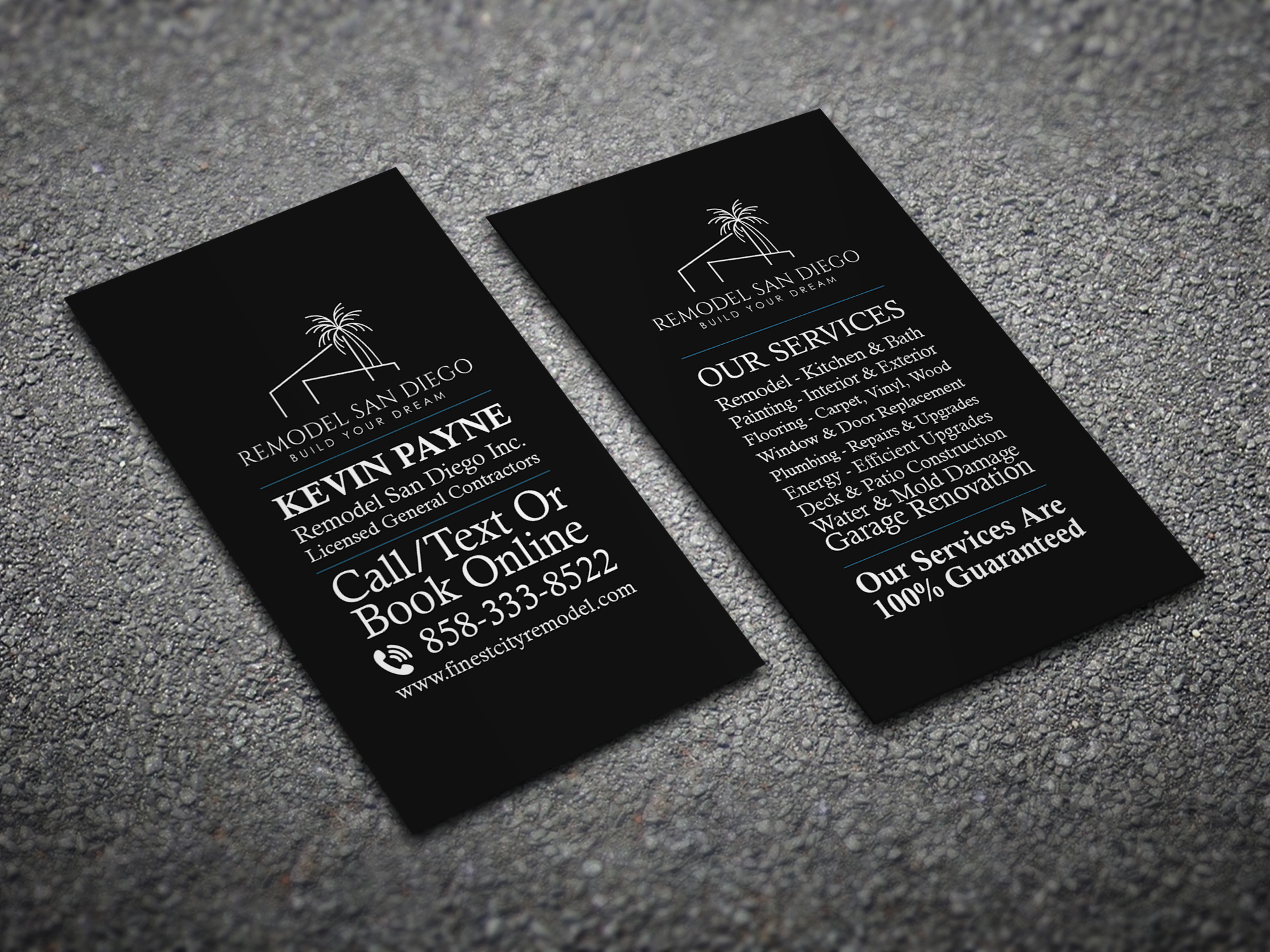 Diseño de Tarjeta de Presentación por Magic of Art para SD Pro Team | Diseño #33299721